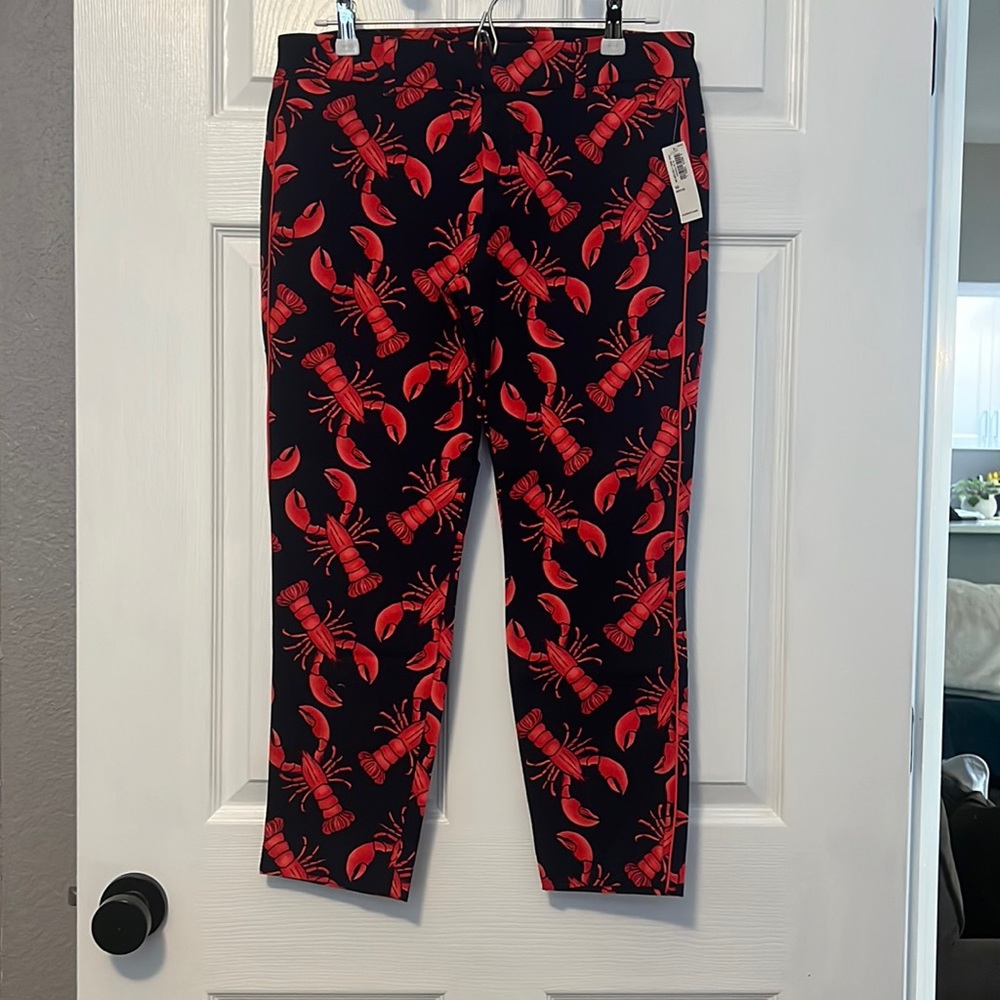 Old Navy Pixie Ankle Pants. 10P